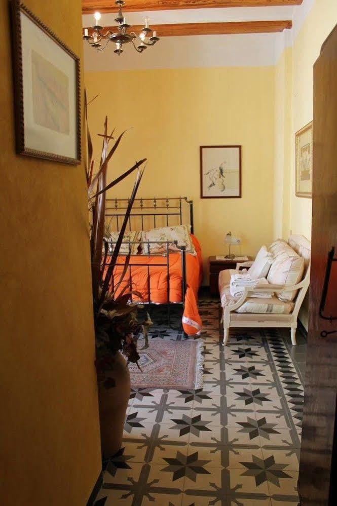 La Casona Albaida Hotel Exterior photo
